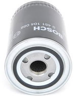 BOSCH Oil filter 0 451 104 066 - Oil Filter