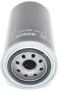 BOSCH Oil filter 0 451 203 002 - Oil Filter