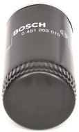 BOSCH Oil filter 0 451 203 010 - Oil Filter