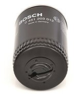 BOSCH Oil filter 0 451 203 012 - Oil Filter