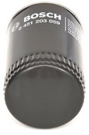 BOSCH Oil filter 0 451 203 059 - Oil Filter