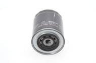 BOSCH Oil filter 0 451 203 201 - Oil Filter