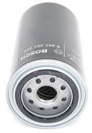 BOSCH Oil filter 0 451 203 220 - Oil Filter