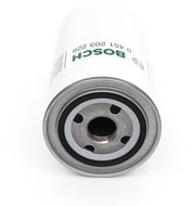 BOSCH Oil filter 0 451 203 226 - Oil Filter