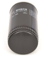 BOSCH Oil filter 0 451 203 227 - Oil Filter
