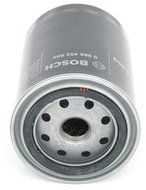 BOSCH Oil filter 0 986 452 000 - Oil Filter