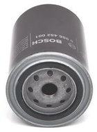 BOSCH Oil filter 0 986 452 001 - Oil Filter