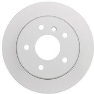 BOSCH Oil filter 0 986 452 006 - Oil Filter