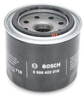 BOSCH Oil filter 0 986 452 016 - Oil Filter
