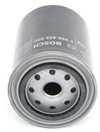 BOSCH Oil filter 0 986 452 020 - Oil Filter