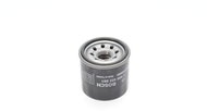BOSCH Oil filter 0 986 452 061 - Oil Filter