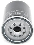 BOSCH Olejový filtr 0 986 452 064 - Olejový filtr