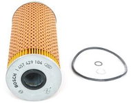 BOSCH Oil filter 1 457 429 104 - Oil Filter