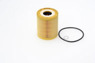 BOSCH Oil filter 1 457 429 118 - Oil Filter