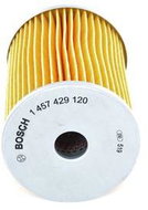 BOSCH Oil filter 1 457 429 120 - Oil Filter