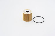 BOSCH Oil filter 1 457 429 127 - Oil Filter