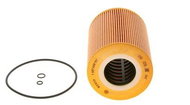 BOSCH Oil filter 1 457 429 137 - Oil Filter