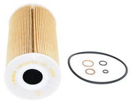 BOSCH Oil filter 1 457 429 139 - Oil Filter