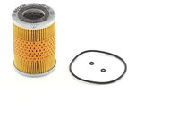 BOSCH Oil filter 1 457 429 154 - Oil Filter