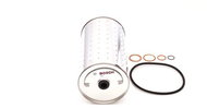 BOSCH Oil filter 1 457 429 180 - Oil Filter