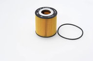 BOSCH Oil filter 1 457 429 197 - Oil Filter