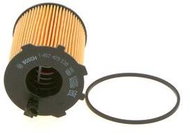Oil Filter BOSCH Oil filter 1 457 429 238 - Olejový filtr