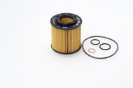 BOSCH Oil filter 1 457 429 262 - Oil Filter