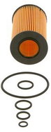 BOSCH Oil filter 1 457 429 263 - Oil Filter