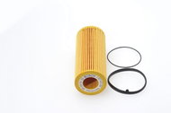 BOSCH Oil filter 1 457 429 268 - Oil Filter