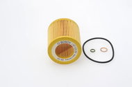 BOSCH Oil filter 1 457 429 269 - Oil Filter