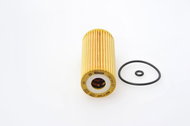 BOSCH Oil filter 1 457 429 272 - Oil Filter