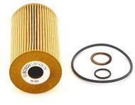 BOSCH Oil filter 1 457 429 276 - Oil Filter