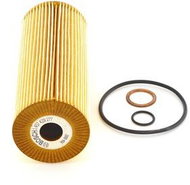 BOSCH Oil filter 1 457 429 277 - Oil Filter