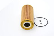 BOSCH Oil filter 1 457 429 278 - Oil Filter