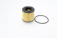 BOSCH Oil filter 1 457 429 301 - Oil Filter