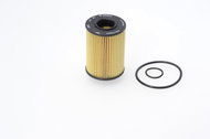 BOSCH Olejový filtr 1 457 429 306 - Olejový filtr