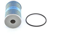BOSCH Oil filter 1 457 429 413 - Oil Filter