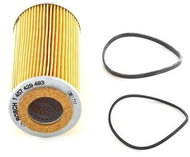 BOSCH Oil filter 1 457 429 493 - Oil Filter