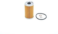 BOSCH Oil filter 1 457 429 605 - Oil Filter