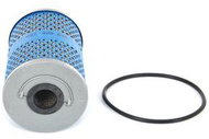 BOSCH Oil filter 1 457 429 610 - Oil Filter