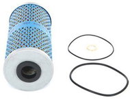 BOSCH Oil filter 1 457 429 616 - Oil Filter