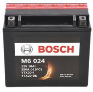 BOSCH Oil filter 1 457 429 625 - Oil Filter