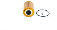 BOSCH Oil filter 1 457 429 638 - Oil Filter