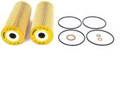 BOSCH Oil filter 1 457 429 732 - Oil Filter