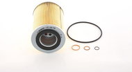 BOSCH Oil filter 1 457 429 735 - Oil Filter