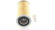 BOSCH Oil filter 1 457 429 740 - Oil Filter