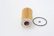 BOSCH Oil filter 1 457 437 002 - Oil Filter