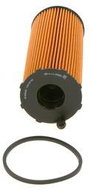 BOSCH Oil filter F 026 407 002 - Oil Filter