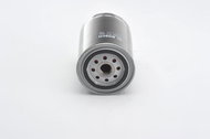 BOSCH Oil filter F 026 407 004 - Oil Filter