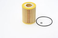 BOSCH Oil filter F 026 407 008 - Oil Filter